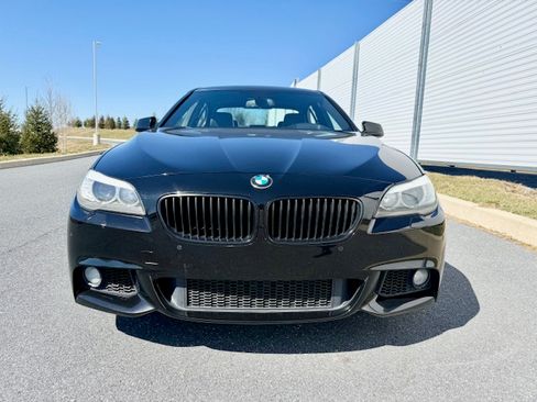 Used 2013 BMW 535i image 40