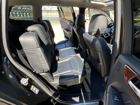 Used 2013 Mercedes-Benz GL 450 image 21