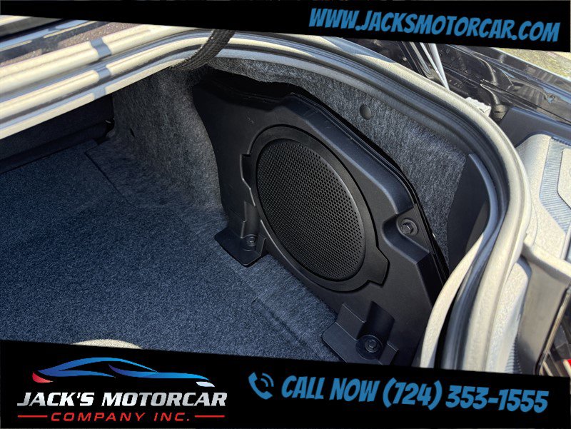 Used 2024 Ford Mustang GT RWD image 13