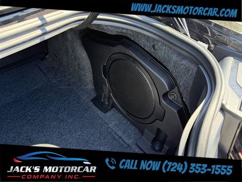 Used 2024 Ford Mustang GT Premium image 13