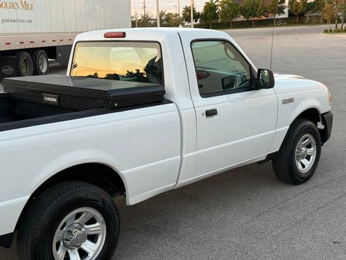 Used 2007 Ford Ranger XL image 38