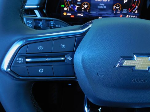 New 2026 Chevrolet Tahoe Premier image 34
