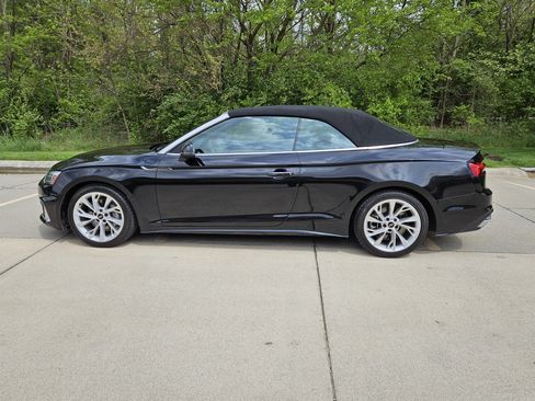 Used 2022 Audi A5 2.0T Premium image 9