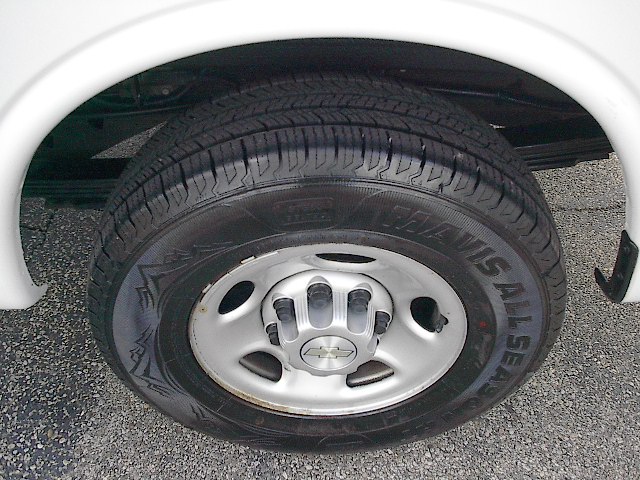 Used 2021 Chevrolet Express 3500 UNAVAIL RWD image 25