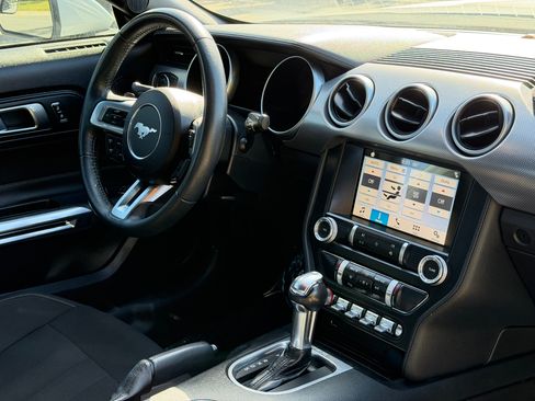 Used 2019 Ford Mustang EcoBoost RWD image 15