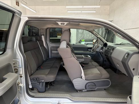 Used 2006 Ford F150 2WD SuperCab image 16