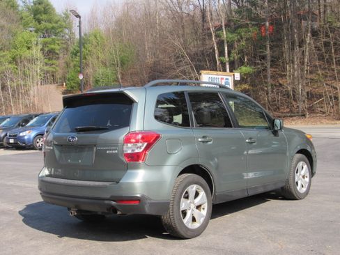 Used 2014 Subaru Forester 2.5i Limited image 7