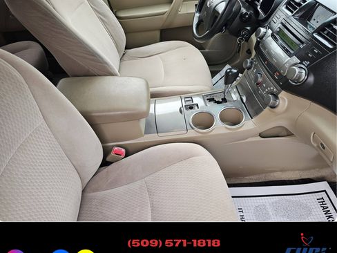 Used 2008 Toyota Highlander image 18