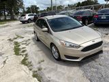 Used 2018 Ford Focus SE image 3