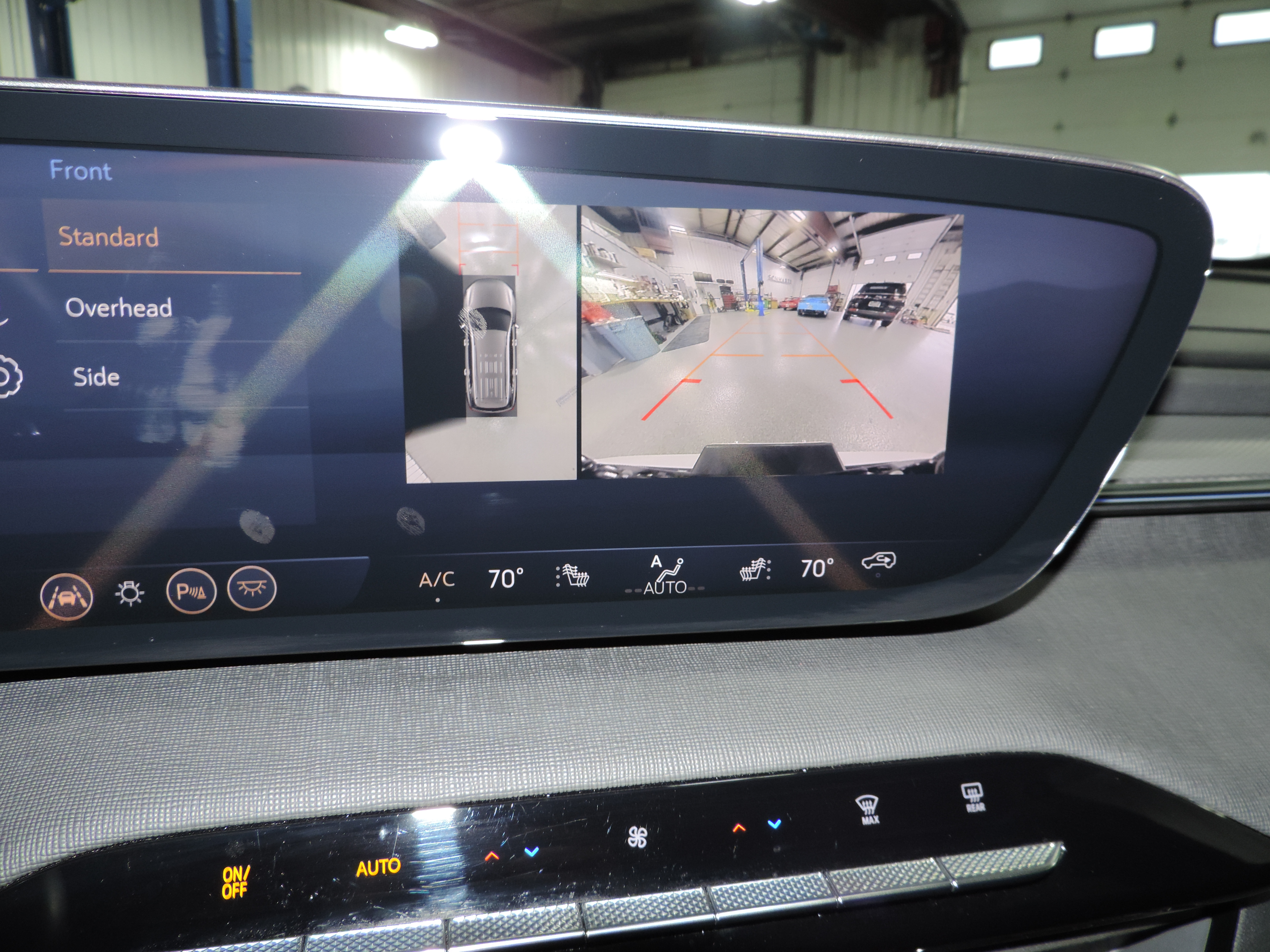 Used 2026 Buick Enclave AWD Sport Touring image 46
