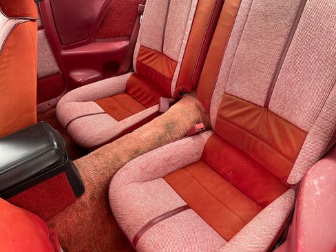 Used 1989 Chevrolet Camaro IROC-Z image 9