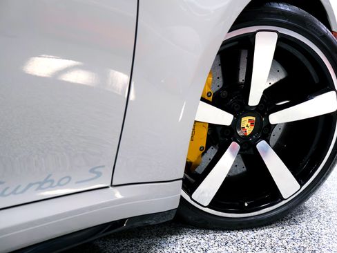 Used 2024 Porsche 911 Turbo S image 15