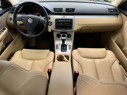 Used 2009 Volkswagen Passat Komfort image 21