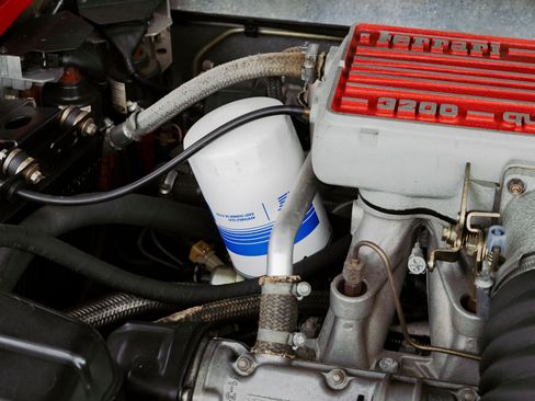 Used 1989 Ferrari 328 GTS image 86