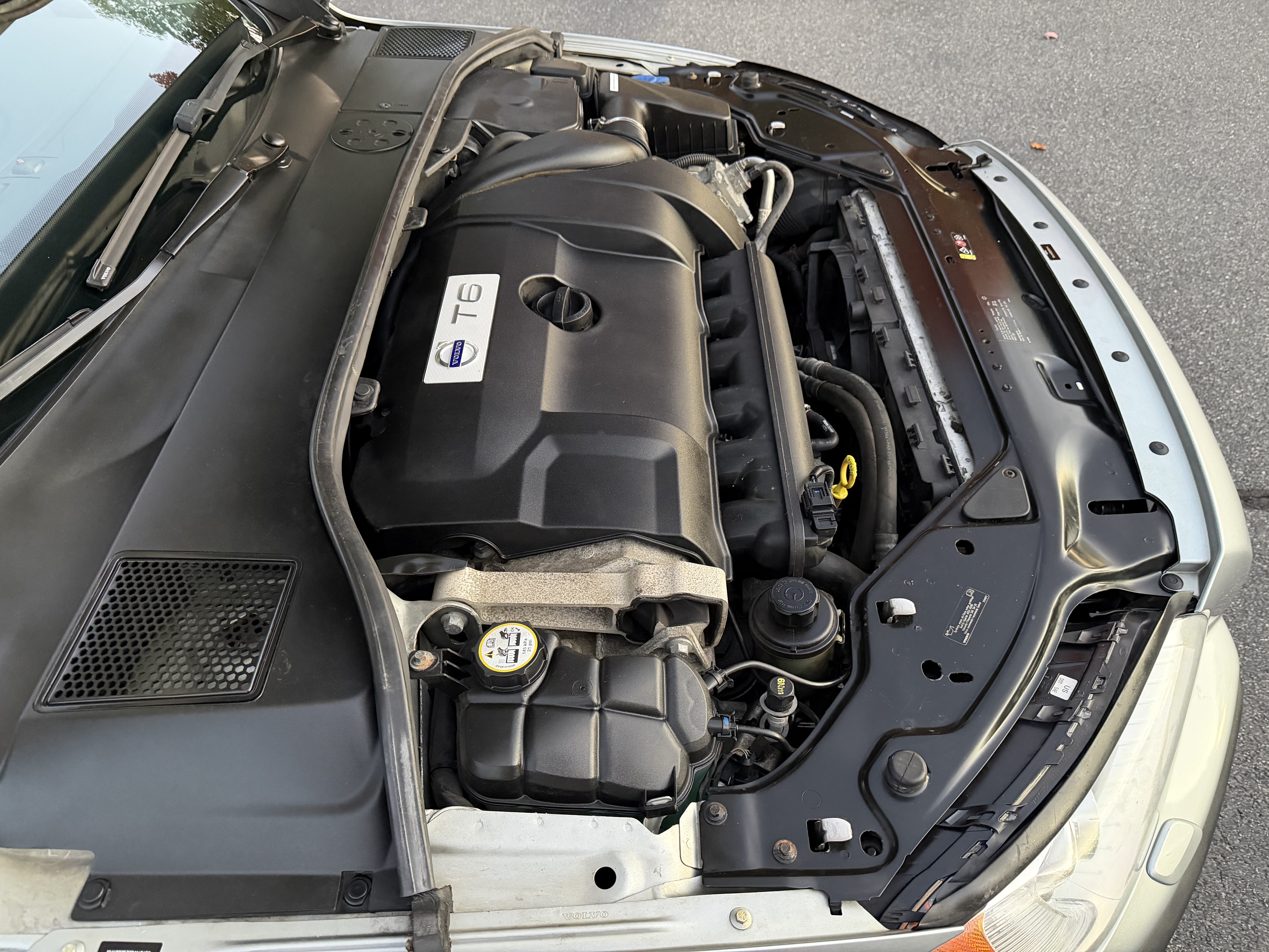 Used 2013 Volvo XC70 T6 AWD image 28
