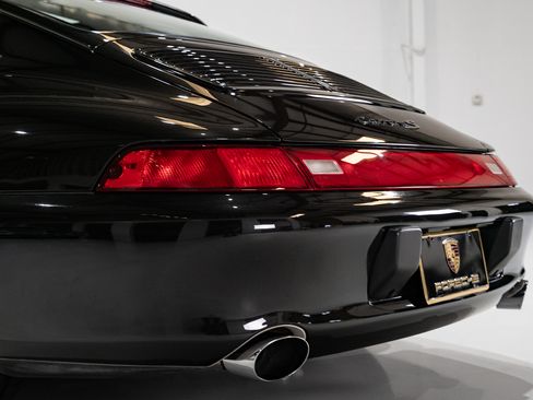 Used 1998 Porsche 911 Carrera S Coupe RWD image 48