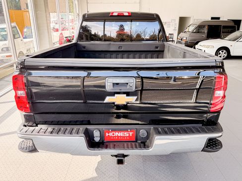 Used 2015 Chevrolet Silverado 1500 LT image 5