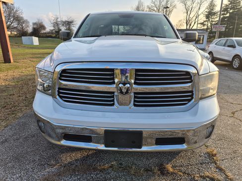 Used 2013 RAM 1500 Big Horn image 2