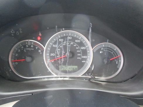 Used 2010 Subaru Impreza 2.5i Premium image 25