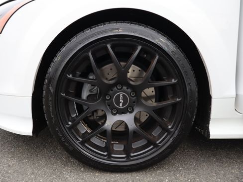 Used 2013 Audi TT 2.0T Premium Plus quattro Cpe AWD/4WD image 28