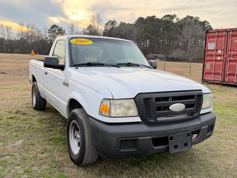 Used 2007 Ford Ranger image 2