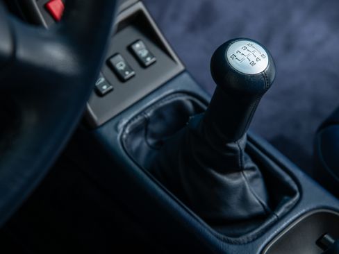 Used 1998 Porsche 911 Carrera 4S image 76