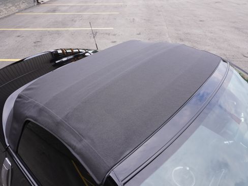 Used 2005 Nissan 350Z Roadster RWD image 20