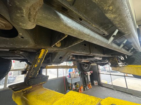 Used 2012 Toyota FJ Cruiser image 15