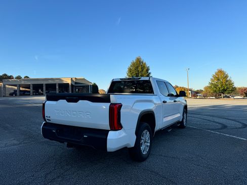 Used 2024 Toyota Tundra SR5 image 7
