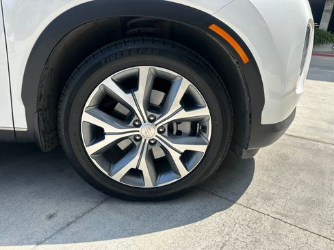 Used 2020 Hyundai Palisade SEL image 49