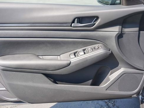 New 2025 Nissan Altima 2.5 S image 21