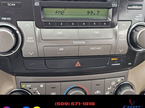 Used 2008 Toyota Highlander image 10
