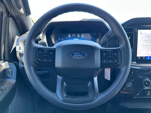 Used 2025 Ford F150 image 9