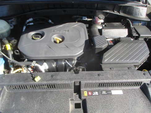 Used 2018 Hyundai Tucson SEL image 17