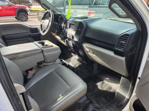 Used 2015 Ford F150 XL image 9