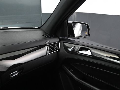 Used 2016 Mercedes-Benz GLE 400 image 20