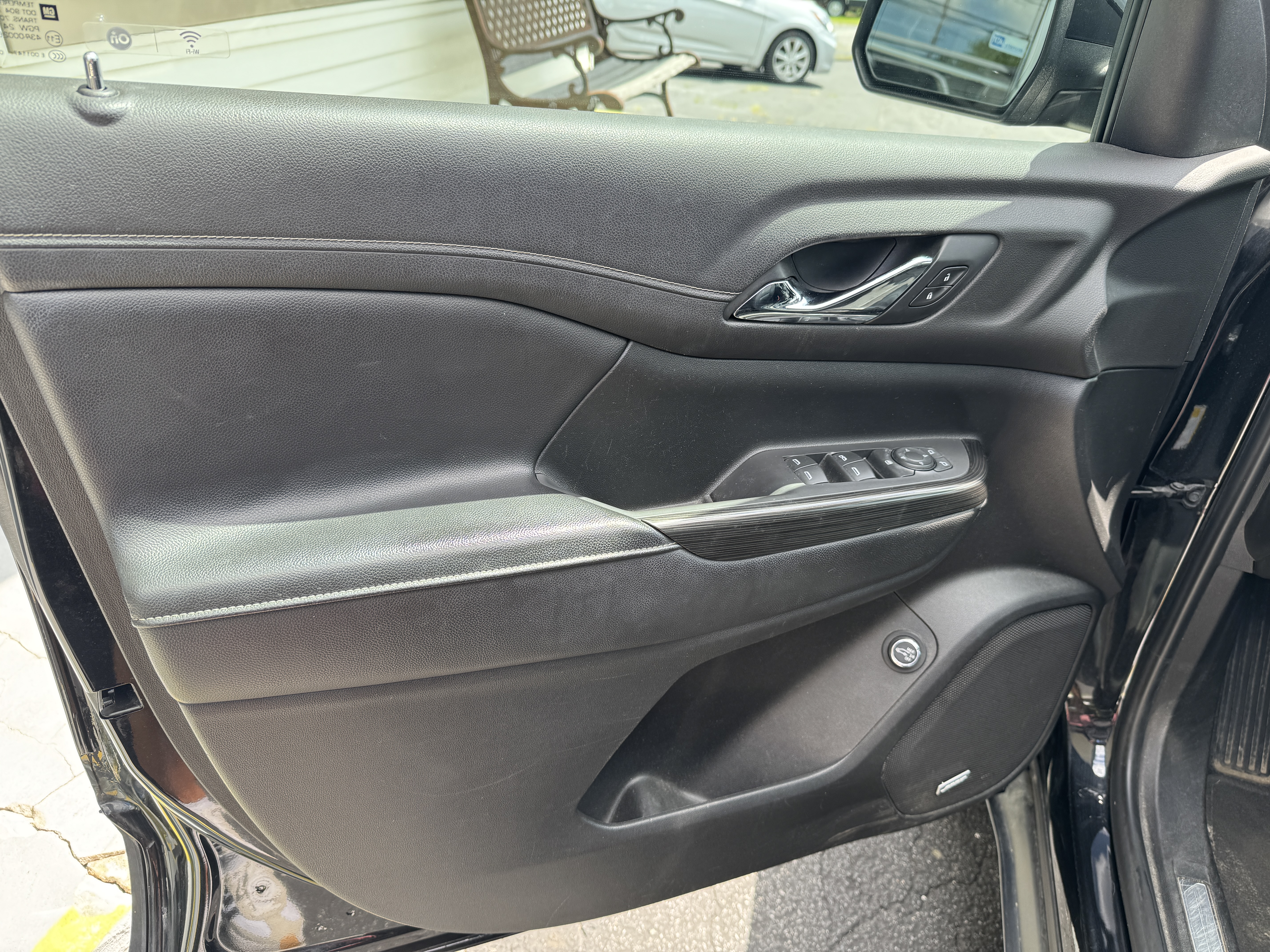 Used 2019 GMC Acadia AWD SLE w/ SLE-2 image 10