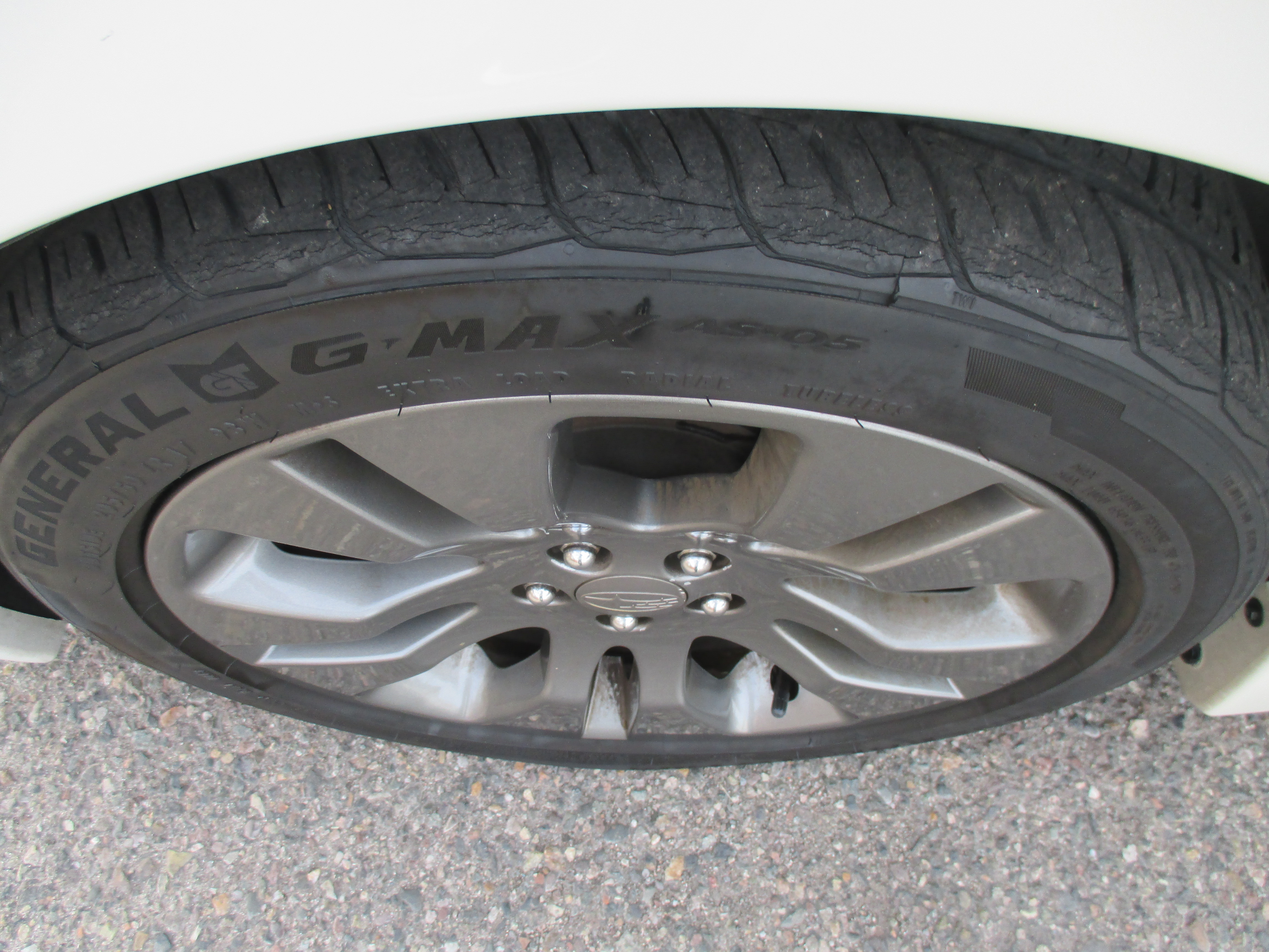 Used 2013 Subaru Impreza 2.0i Sport Premium AWD/4WD image 3