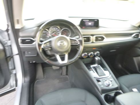 Used 2018 MAZDA CX-5 Sport image 15