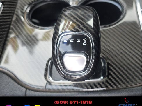 Used 2015 Jeep Grand Cherokee Limited image 10