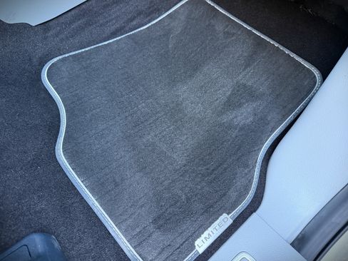 Used 2021 Ford F150 Limited image 32