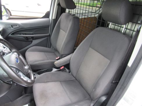 Used 2017 Ford Transit Connect XL Long Wheel Base FWD image 20