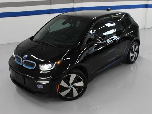 Used 2019 BMW i3 image 3