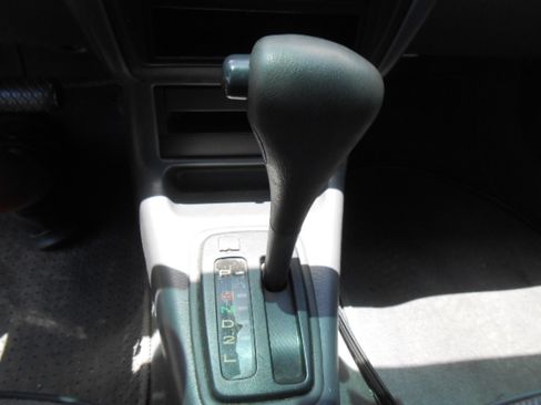 Used 1996 Toyota Tercel Coupe FWD image 15