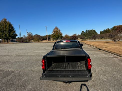 Used 2016 Toyota Tundra Platinum image 8