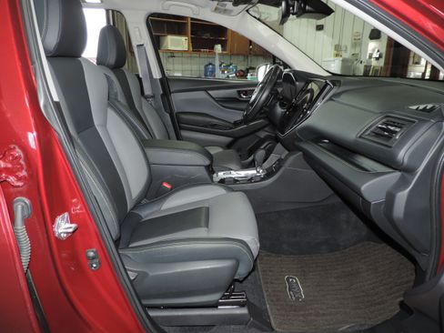 Used 2023 Subaru Ascent Onyx Edition image 23