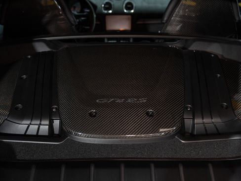 Used 2023 Porsche 718 Cayman GT4 RS RWD image 34