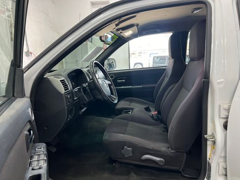 Used 2012 GMC Canyon SLE image 11
