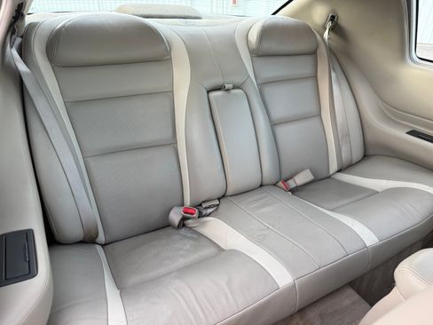 Used 2002 Cadillac Eldorado Collector's Edition FWD image 18