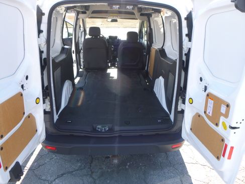 Used 2015 Ford Transit Connect XL image 16